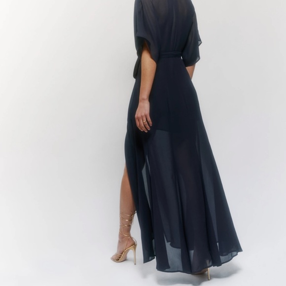 Reformation, Winslow Dress - Picture 2 of 5